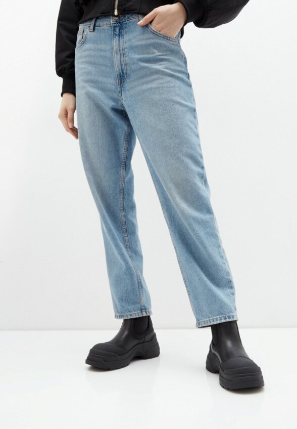 Ботинки Briggs