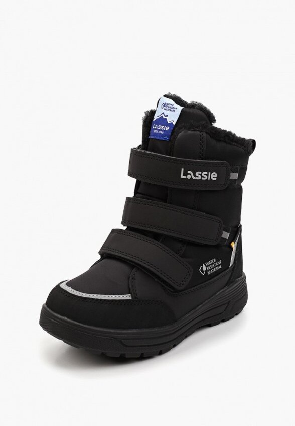 Ботинки Lassie