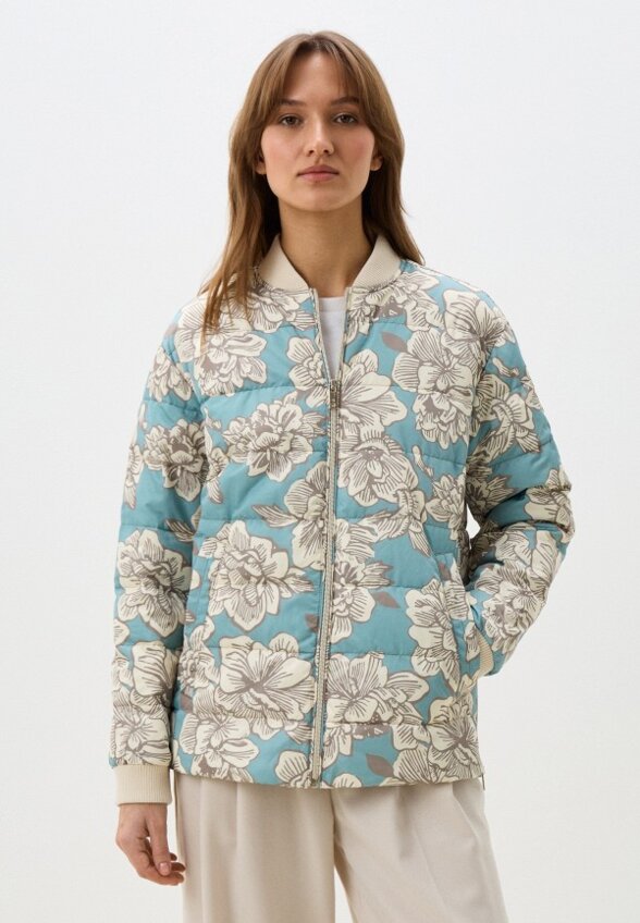 Куртка утепленная Madzerini