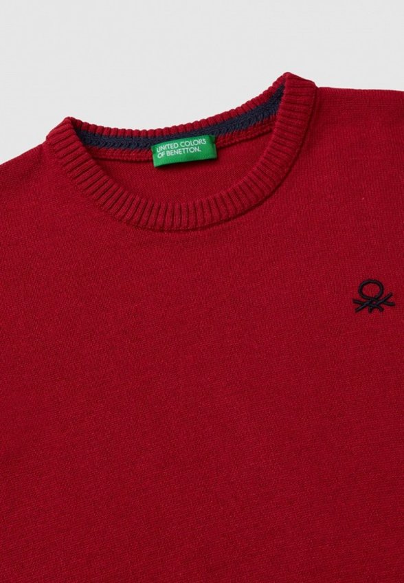 Джемпер United Colors of Benetton