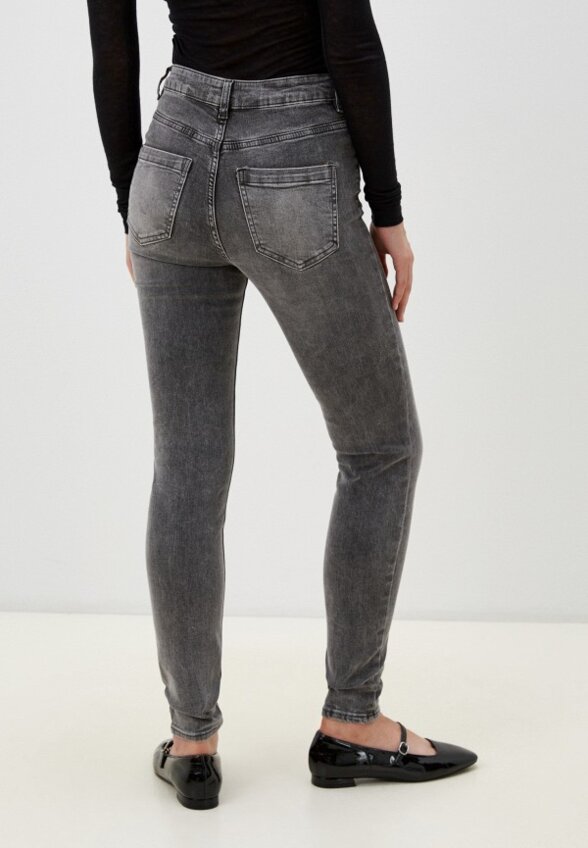 Джинсы Face Code