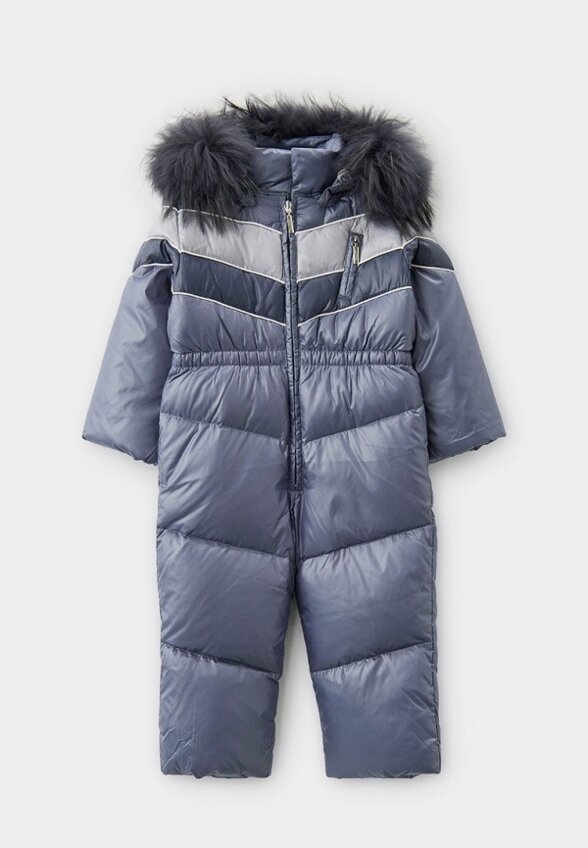 Комбинезон утепленный Aviva