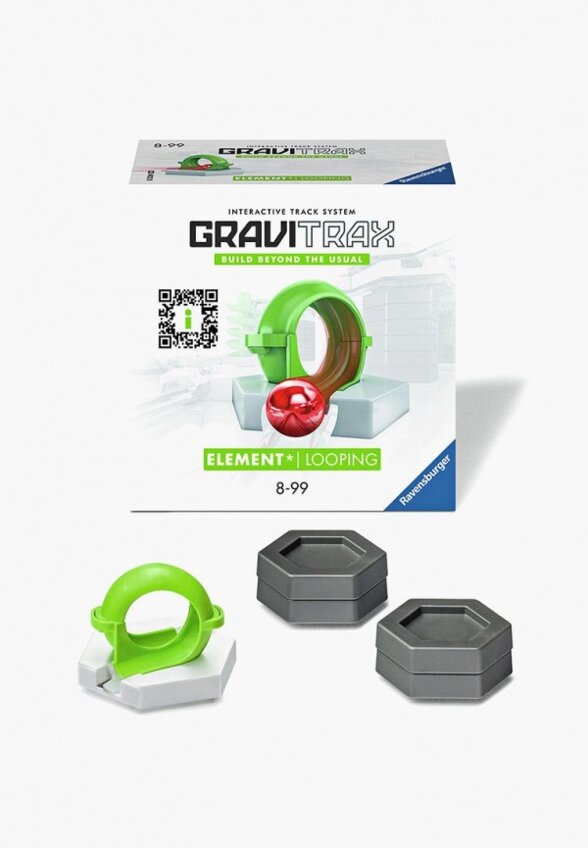 Конструктор Ravensburger