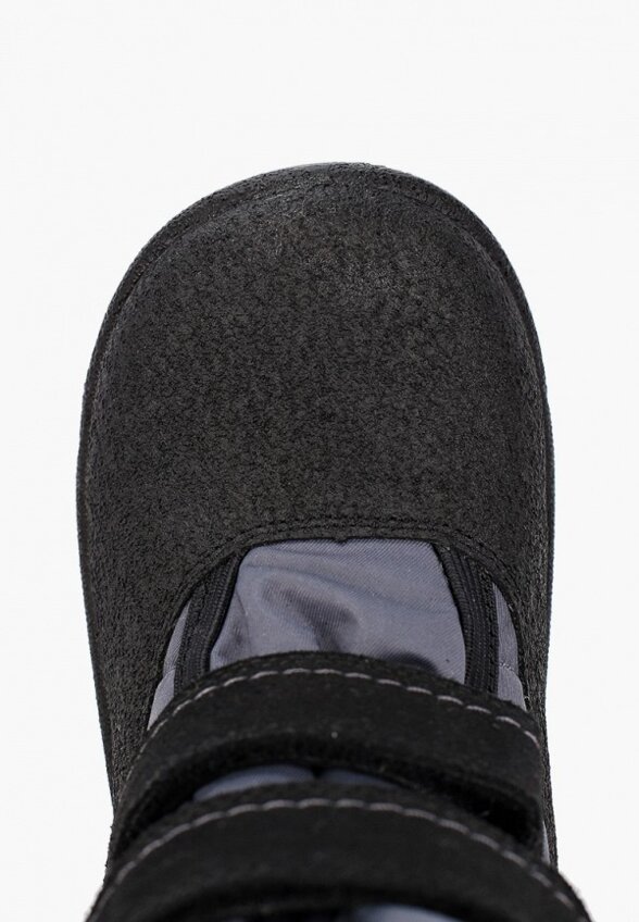 Дутики Nikastyle