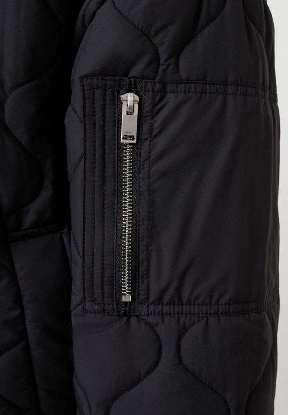 Куртка утепленная Baon