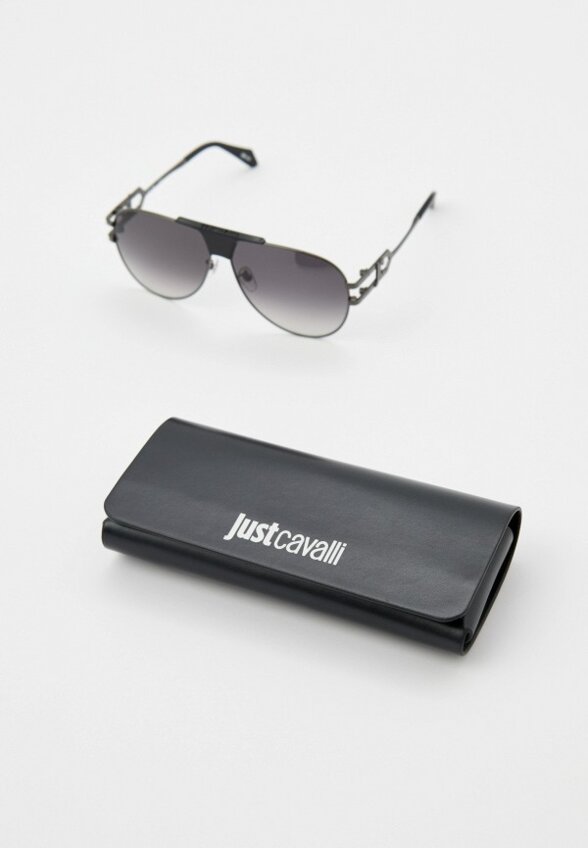 Очки солнцезащитные Just Cavalli