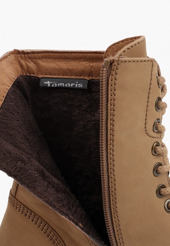Ботинки Tamaris