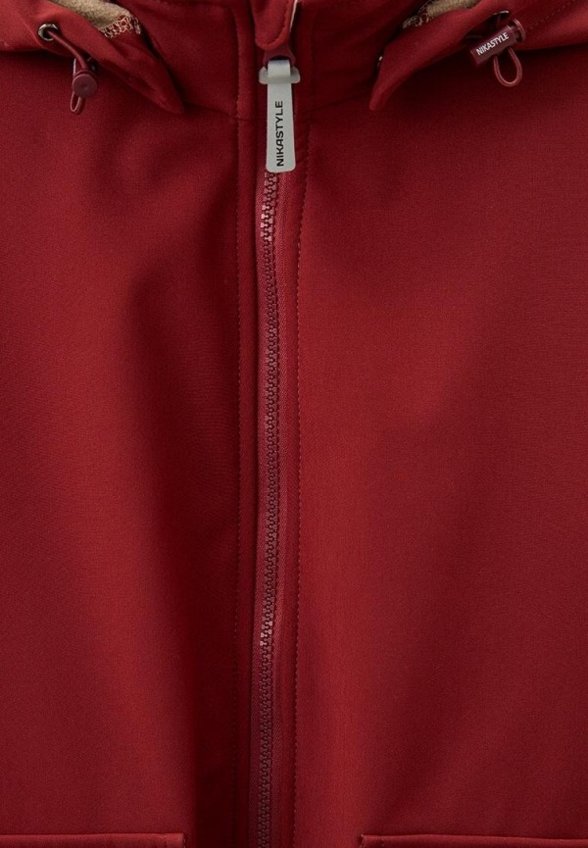 Куртка Nikastyle