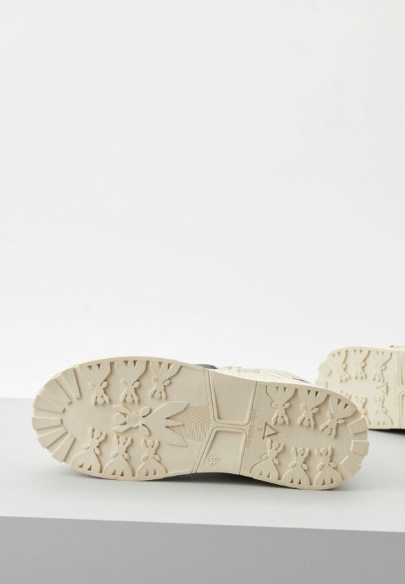 Кеды Patrizia Pepe