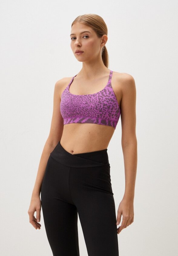 Топ спортивный adidas