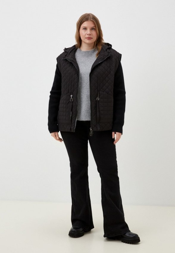 Куртка утепленная Winterra