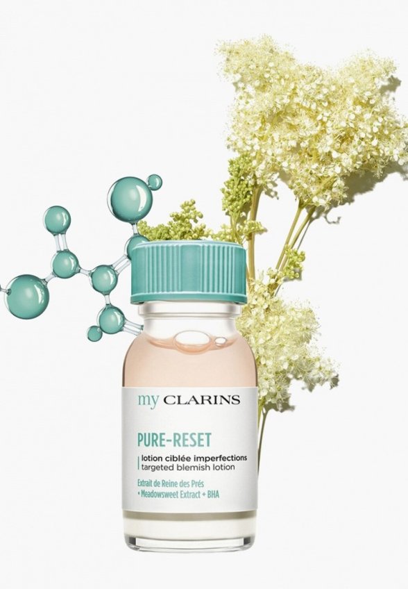 Лосьон для лица Clarins