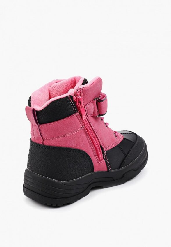 Ботинки Pixel & Co