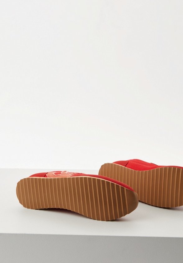 Кроссовки Max&Co