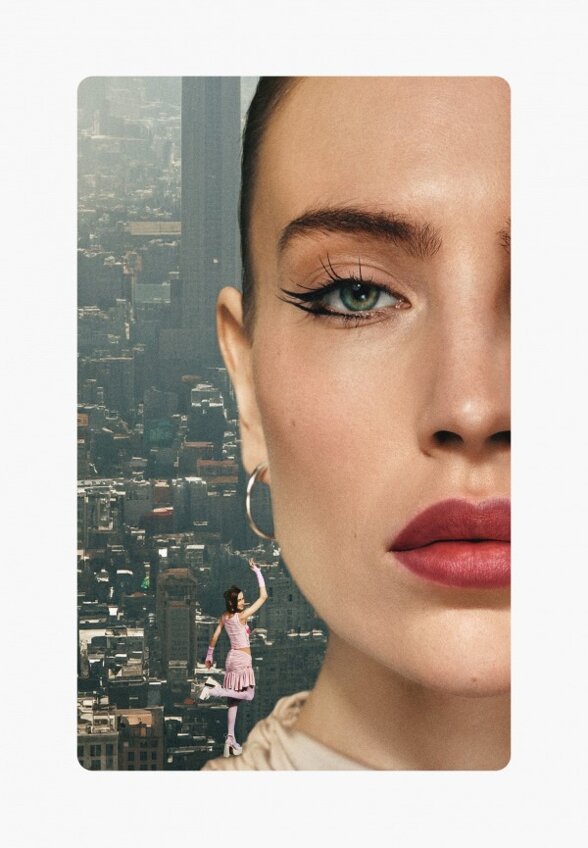 Карандаш для губ Funky Monkey