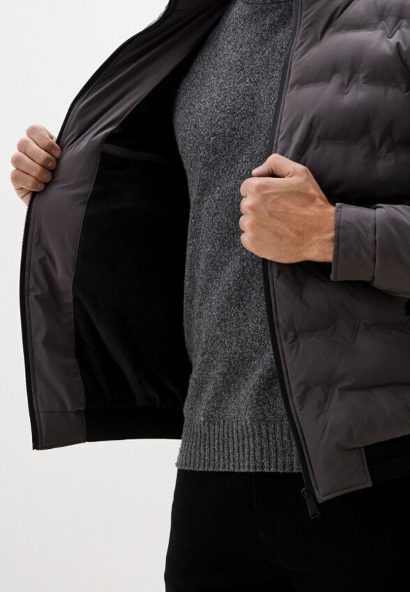 Куртка утепленная Bazioni