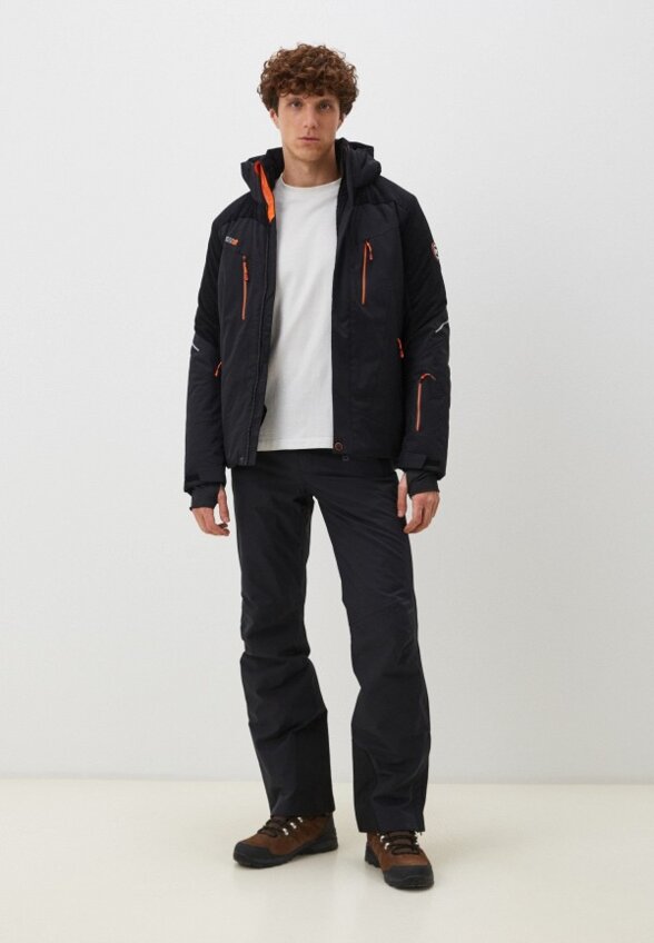 Куртка горнолыжная High Experience