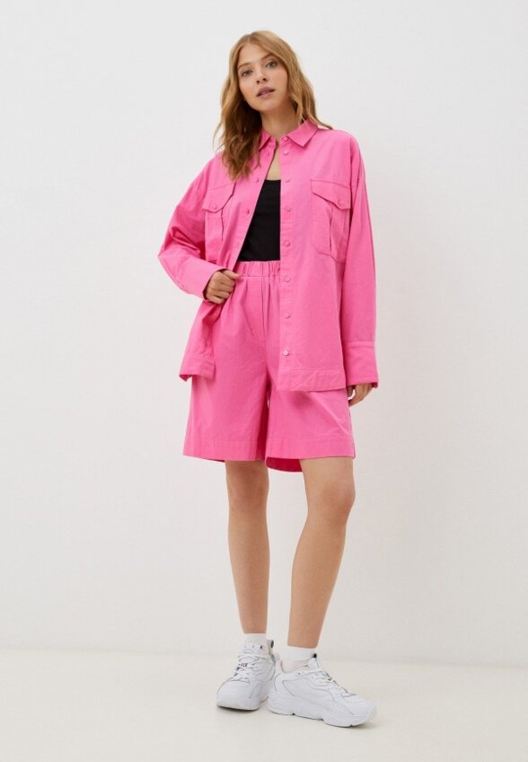 Рубашка TheJoggConcept