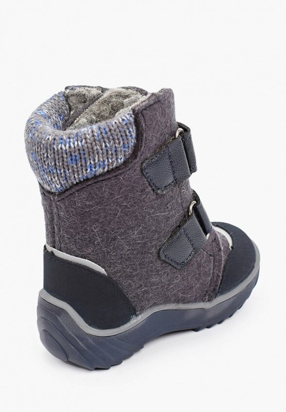 Ботинки Котофей