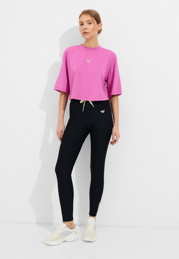 Футболка спортивная Roxy