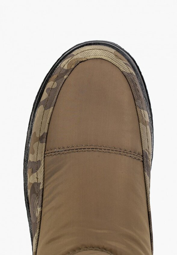 Дутики Mon Ami