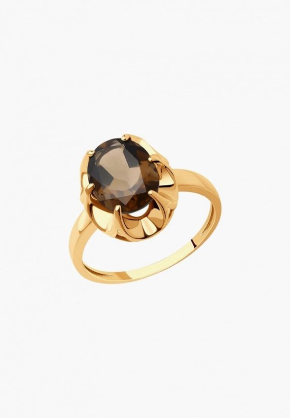 Кольцо Sokolov