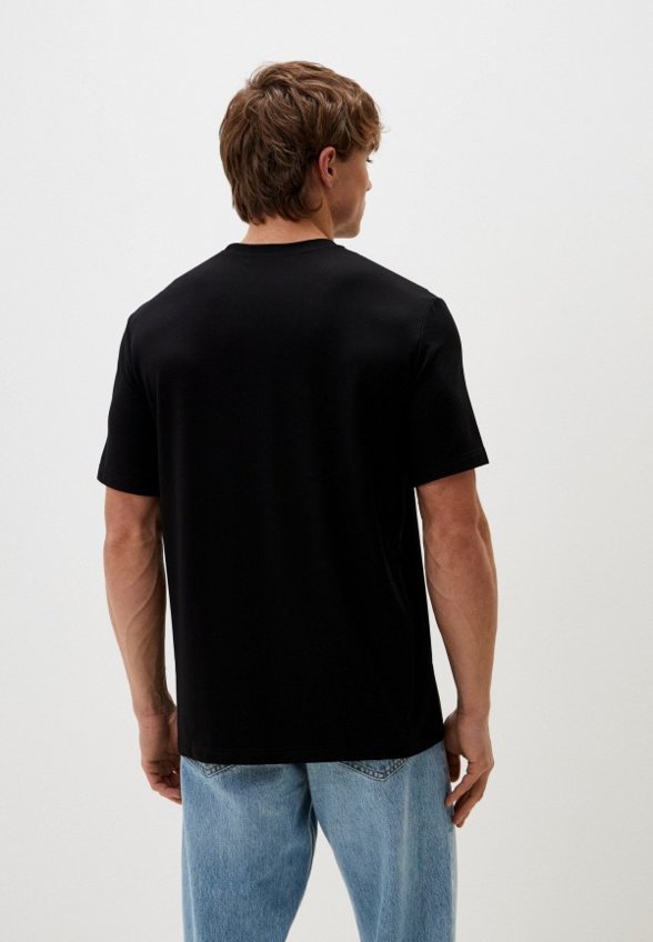 Футболка KChTZ