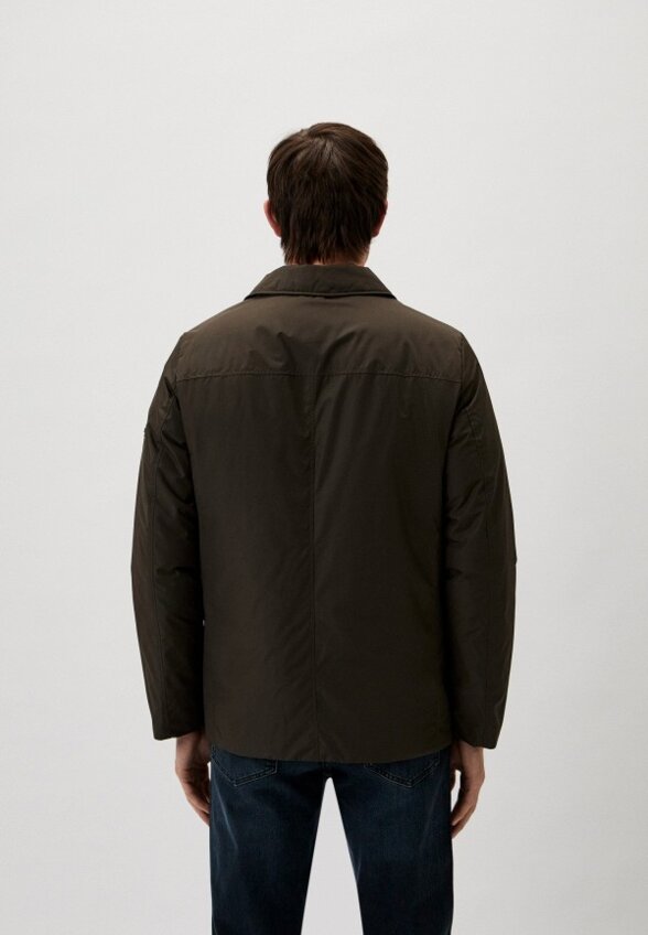 Куртка-рубашка Falconeri