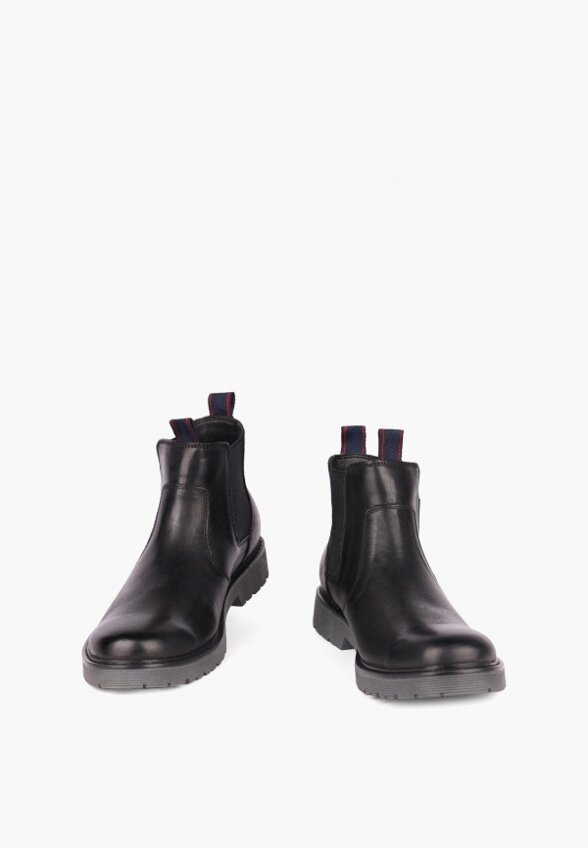 Ботинки Zenden