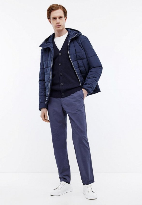 Куртка утепленная Baon