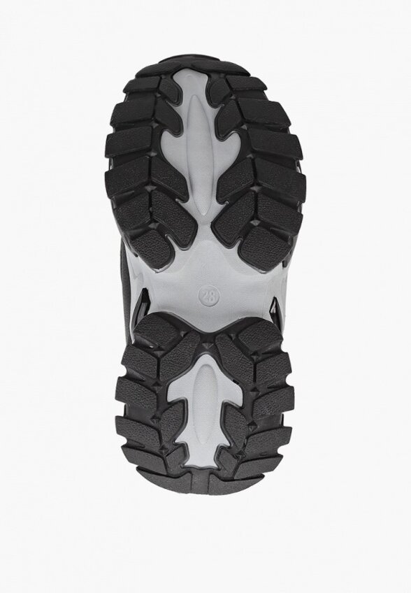 Ботинки Котофей