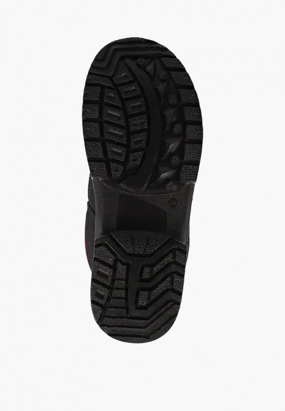 Сапоги Nikastyle