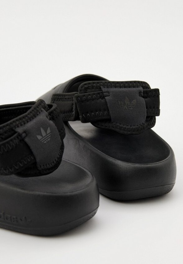 Сандалии резиновые adidas Originals