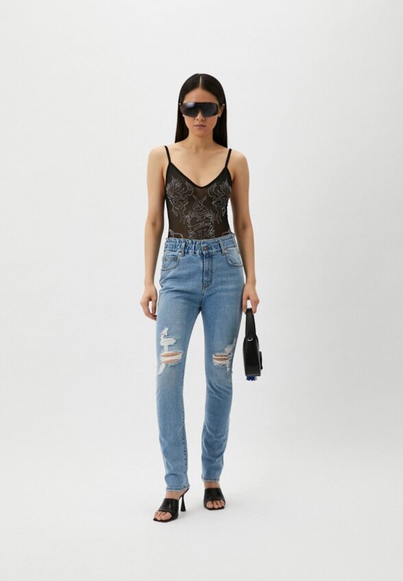 Джинсы John Richmond