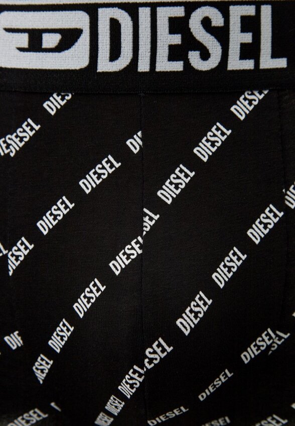 Трусы 3 шт. Diesel