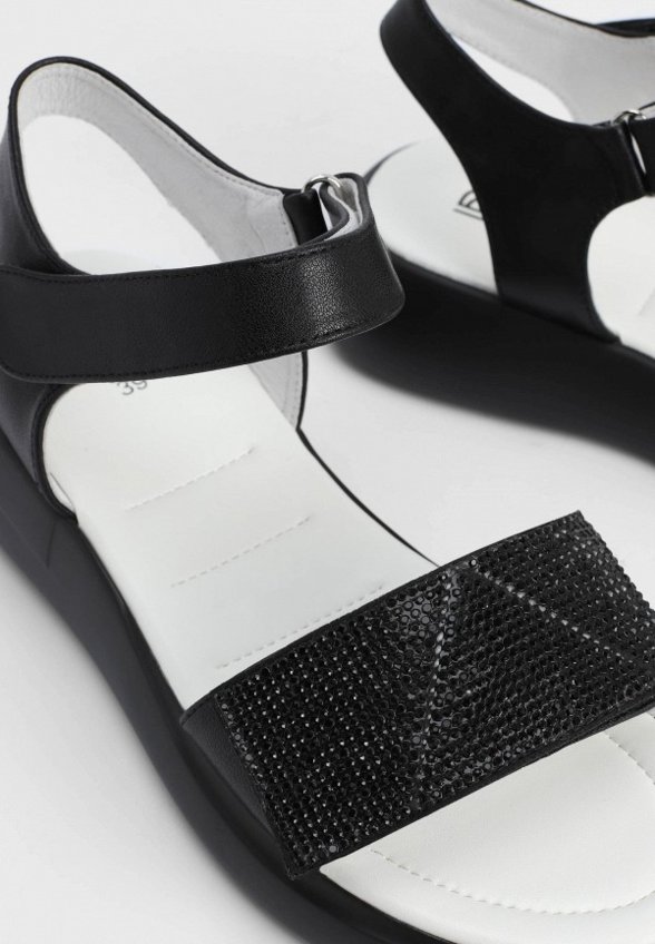 Сандалии Donna D’oro