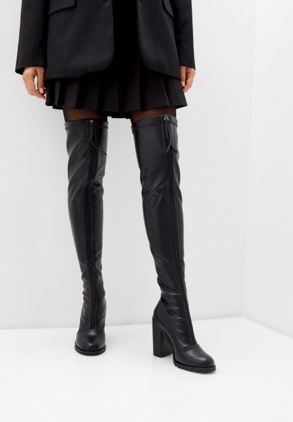 Ботфорты Maniolini