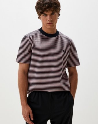 Футболка Fred Perry мужчинам