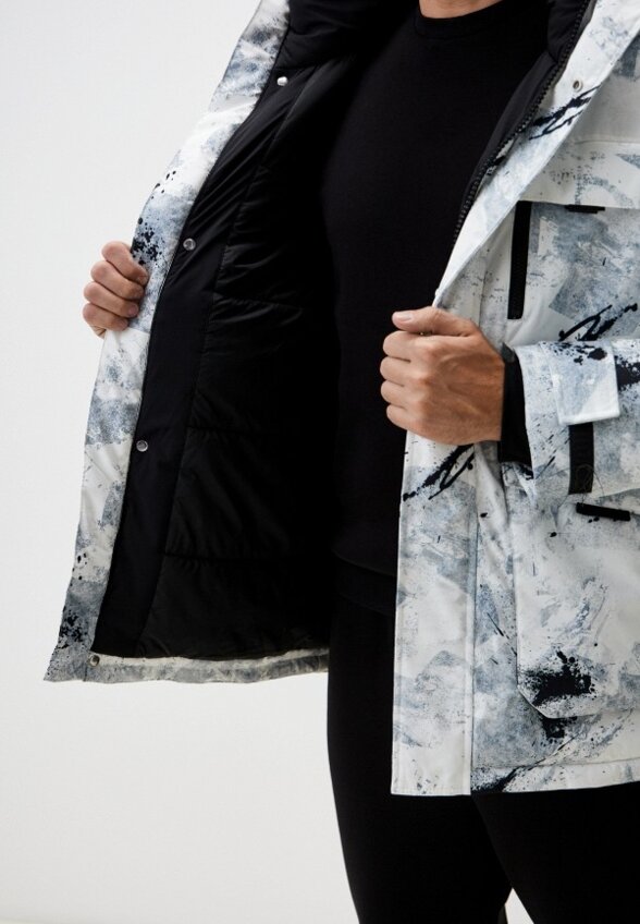 Пуховик Koton