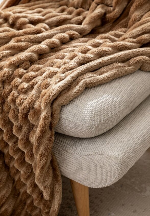 Плед Унисон