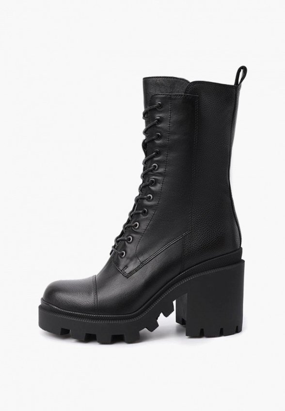 Ботильоны Passegiata