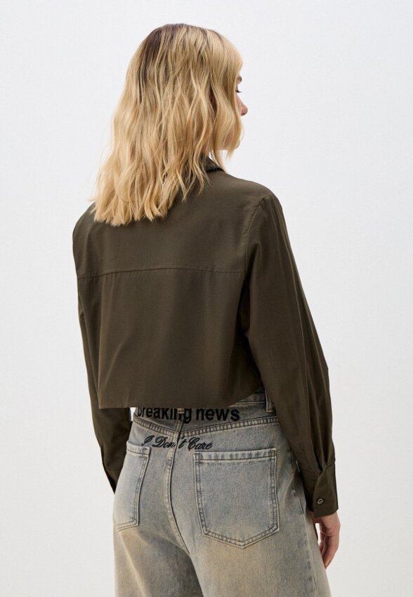 Рубашка Terranova