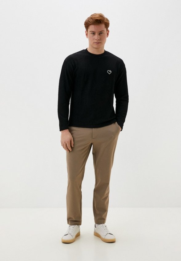 Лонгслив Rushbay