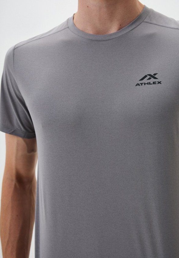 Футболка спортивная Athlex