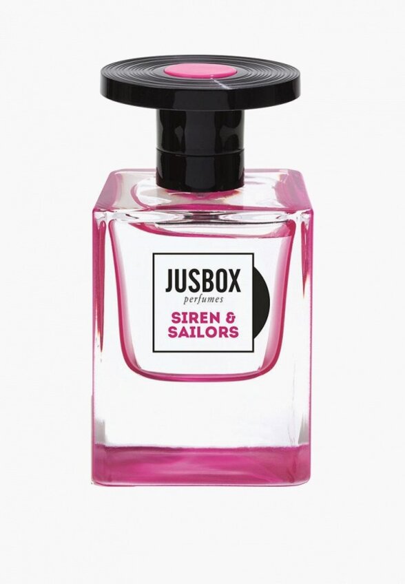 Парфюмерная вода Jusbox