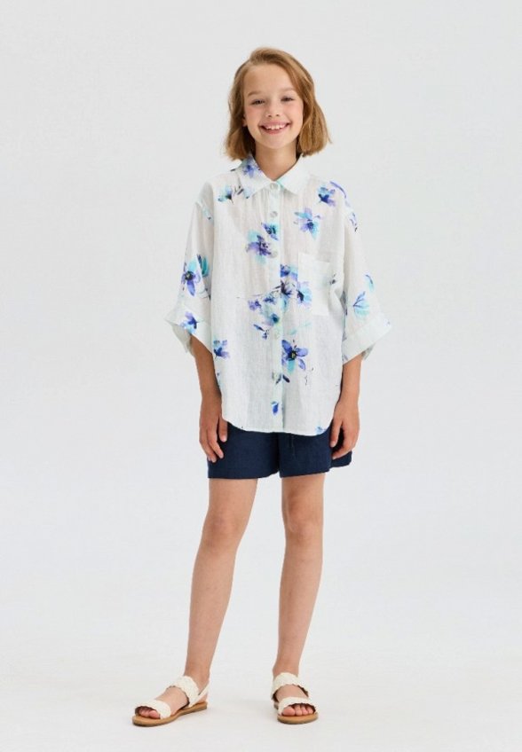 Рубашка Norveg