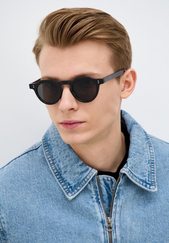 Очки солнцезащитные Seleva