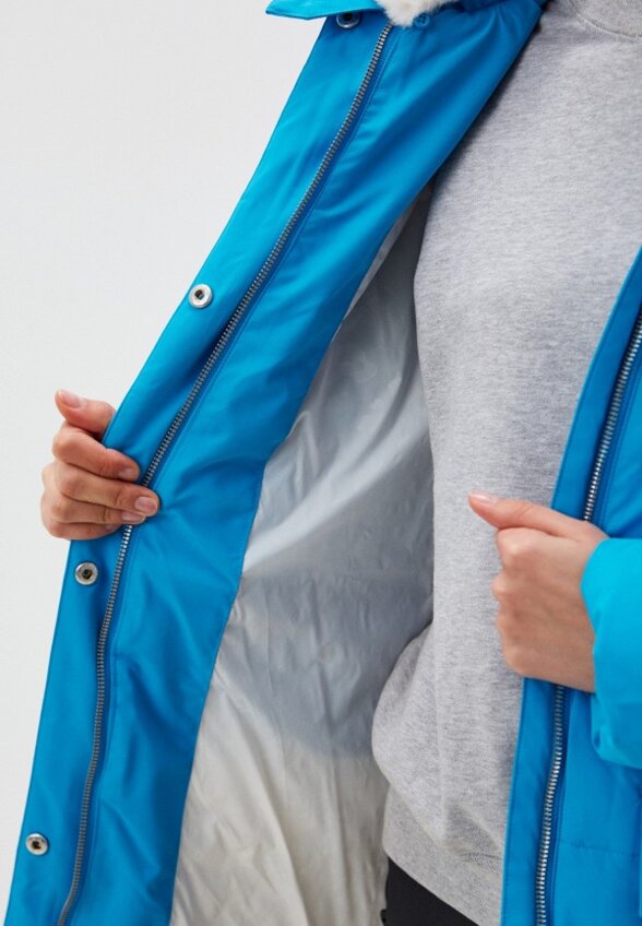 Пуховик Cordillero