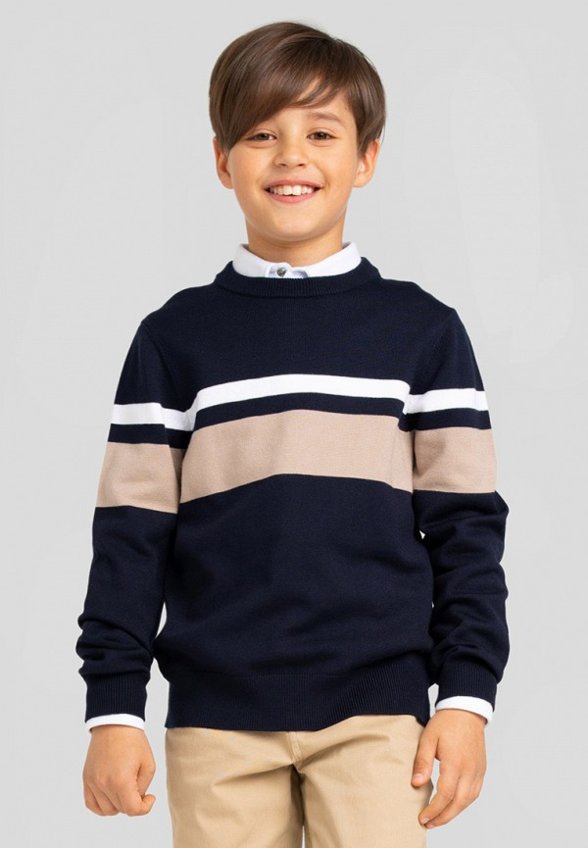 Джемпер PlayToday