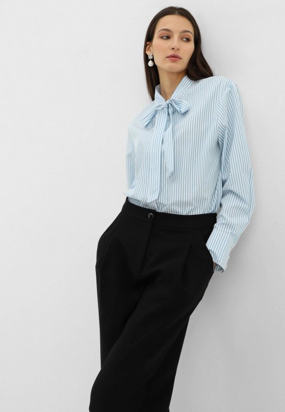 Блуза Calin Doux